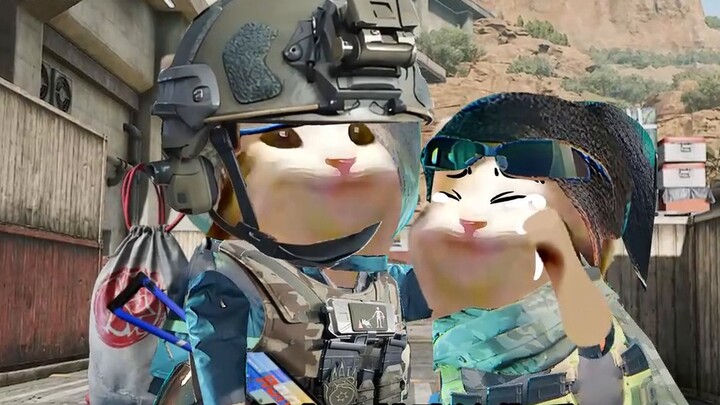 Bạn thân của tôi bị quỷ ám khi chơi Delta, làm sao tôi có thể bỏ lỡ BGM này