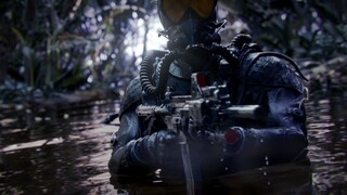 Codename: Dawo | The 3rd Fox Renderfarm Animation Creation Compe*on