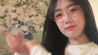 【乐安兰】13岁的初中生都这样嘛….