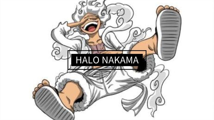 HALO NAKAMA