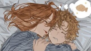 TỔNG HỢP [ TIK TOK ] TOKYO REVENGERS #69#SnowTeam #boylove - CHẠY NHANH LÊN TAKE ƠI