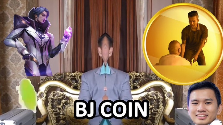 [YTB] Ông hoàng Bj với đồng Bj Coin
