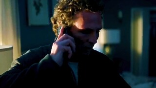 警察的每一天他们都在随时准备为他人处理可能发生的危机或许是一场闹剧或许是一场生命的挽留