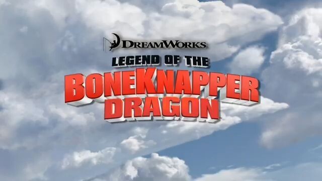 Watch Legend of the Boneknapper Dragon For Free : Link In Description