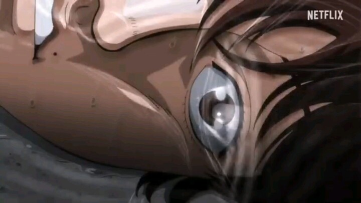 BAKI-DOU 2026 Official Teaser 💪🏽