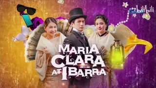 Maria Clara at Ibarra Ep 41