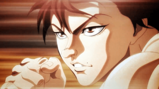 [July/Theme Song/Wagaku Orchestra] Hanma Baki Season 2 NCOP "The Beast" Video [1080P]