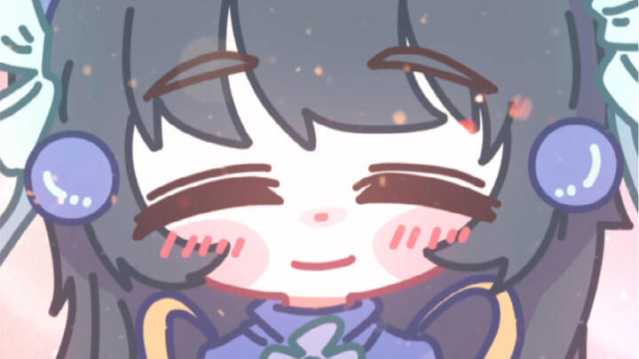 Yue, just a little bit further ahead, and I'll go with you.