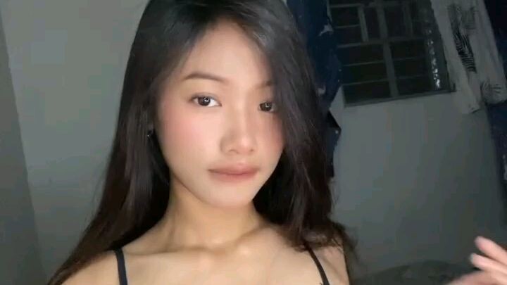 ganda mo teh