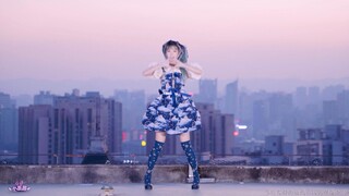 【踊ってみた】HoneyWorks🤍水曜日の約束-another story-【AstraWitchie☆】Dance Cover