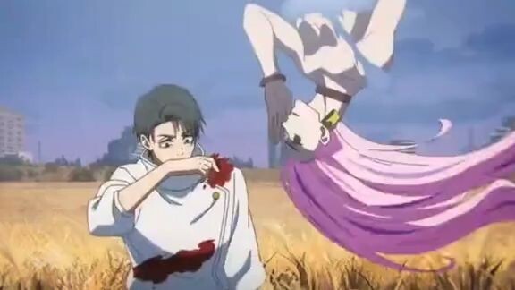 Kenapa Gerakan Ini Mirip Luffy?!”