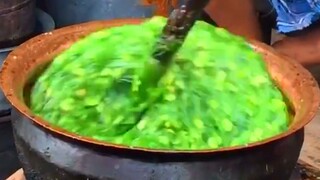 Dikatakan sebagai camilan India terbersih