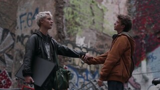 【比利时】wtfock 第三季 16:31 第52P-我爱你【中字@Sidoimujeng】