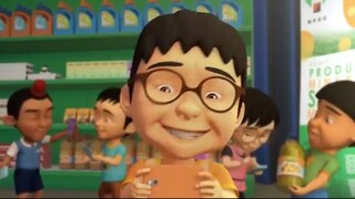 Upin & Ipin Ayam Goreng Minyak Sawit Episode Terbaru 2024 - Upin Dan Ipin Full Movie Terbaru