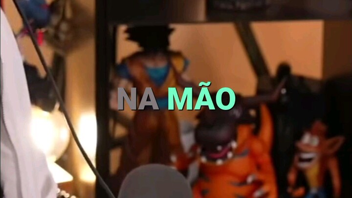 ELE NÃO ESPERAVA POR ESSA 😂