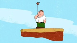 ละครใบ้เรื่อง "Family Guy"
