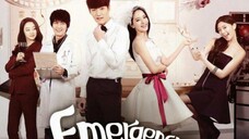 Emergency Couple EP 7 Sub Indo