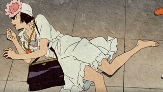 一部冷门动画佳作，豆瓣9.3，真实展现你无法想象的日本女性辛酸史