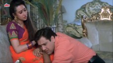Bollywood Romantic Comedy Movie - Govinda, Karish - Sajan Chale Sasural