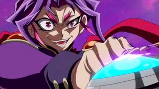 "Thật tiếc khi bạn không xem Yu-Gi-Oh, và bạn không biết nó thú vị như thế nào khi chơi bài!"