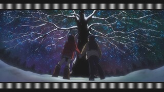 The Impossible Escape [Steins;Gate x Erased AMV]