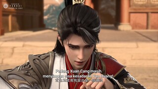 Legend of Martial Immortal Episode 104 Sub Indonesia