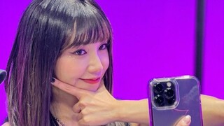 APINK《Dilemma》挑战合集，姐姐们好有活力！