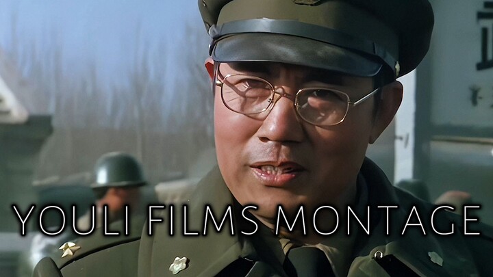 Penggemar Kacamata Emas dari Hunan, Liao Yaoxiang Lancar Tanpa Hambatan