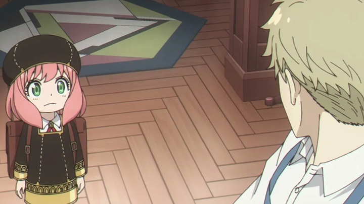 อาเนียจะได้สเตลล่าไหม - Spy x Family ตอนที่ 10