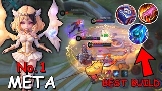 Why You Should Start Learning How To " Lunox " | Mobile Legends