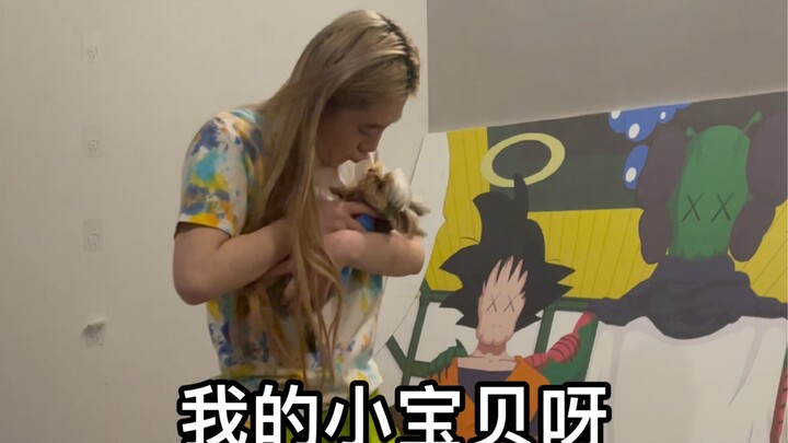 เลี้ยงหมาสักตัว จนคนกลายเป็นบ้าไปแล้ว