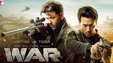 WAR sub Indonesia (film India)