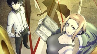 Kaii to Otome to Kamikakushi subtitle Indonesia episode 3