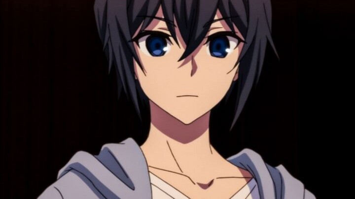Anime romance Ecchi +18 terlalu kuat diranjang