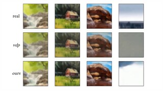 Painting Many Pasts: Synthesizing Time Lapse Videos of Paintings