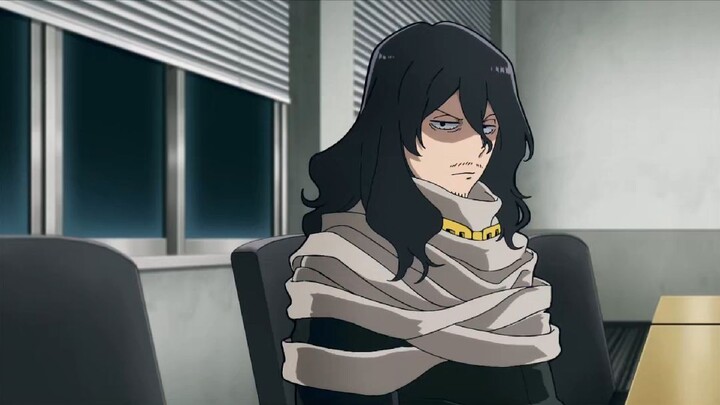 My Hero Academia: Vigilantes🍂Season: 01🎞Episodes: 13--Audio: HINDI ||[ End of Season]