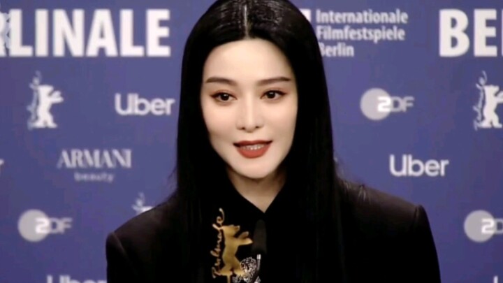 我那犯了错的前妻，四十岁依旧秒了一众女明星！｜范冰冰