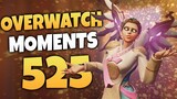 Overwatch Moments #525