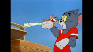 tom and jerry