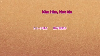 Kiss Him Not Me Episode 2