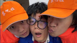 《作弊是你的谎言》