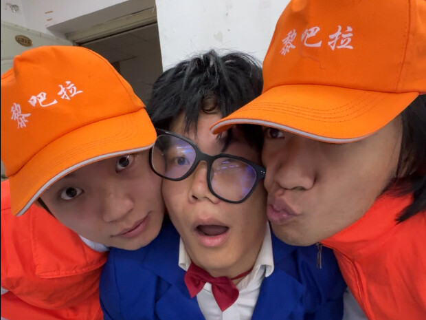 Cheating Is Your Lie