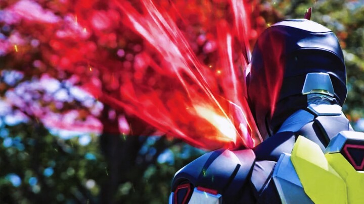 [High-burning/Highlights] "You have to be the light, because there are people who are afraid of the 