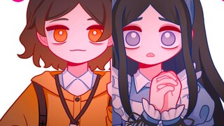 【Meme supranatural】pop rocks