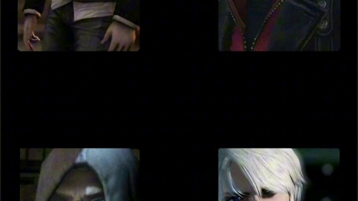 prototype alex Mercer vs devil may cry 4 nero Don't leave, it's my fault 💔❤️‍🩹 義父の家  Well, here I