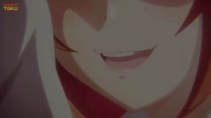 Di buru Cewe Yandere Gara Gara Aplikasi Kencan!! | Part 2