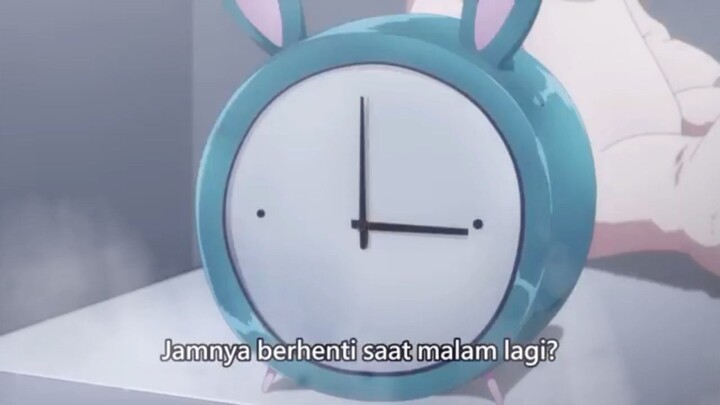 opening MIERUKO CHAN