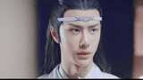 Drama|Lan Wangji❤Wei Wuxian|Original Story: Insect Clan