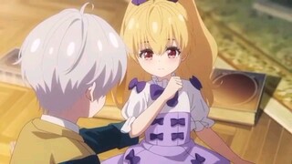 The Fated Magical Princess: Who Made Me a Princess | Episode 08