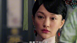 Sau khi xem phim tài liệu Ruyi's Royal Love in the Palace, cuối cùng tôi đã hiểu tại sao mọi chuyện 